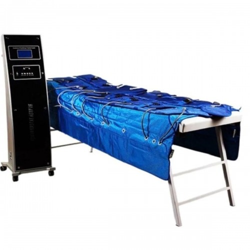 LENF DRENAJ (8Çıkışlı 5 Tulum 16aırbag li) Ayaklı